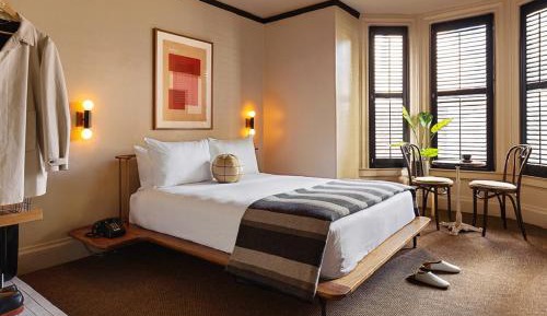 King Room