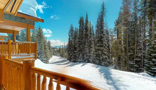 Three Bedroom holiday home 