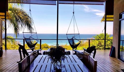 Deluxe Suite with Sea View
