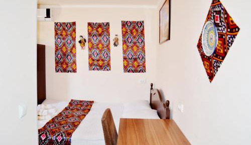 Superior Single Room