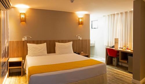 Superior Queen Room