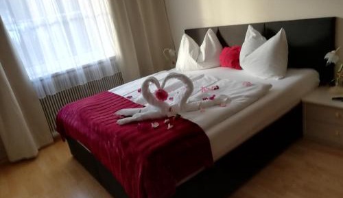 Double Room with Panoramic View