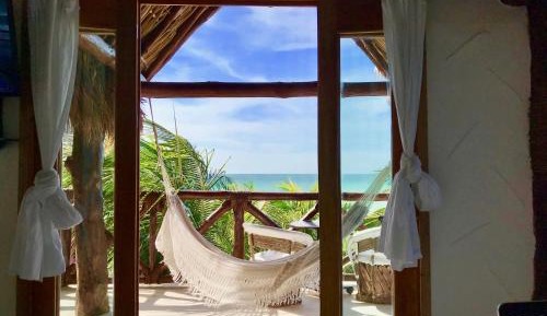 Studio with Ocean View