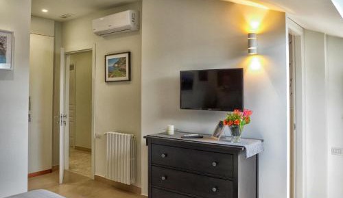 Triple Room with Bathroom