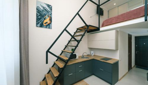 Duplex Suite
