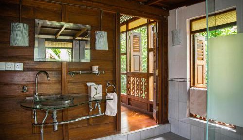 Forest House Two Bedroom