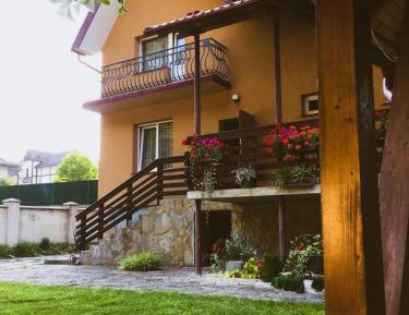 Superior Villa