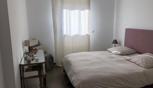 Superior Apartment (6 Adults)
