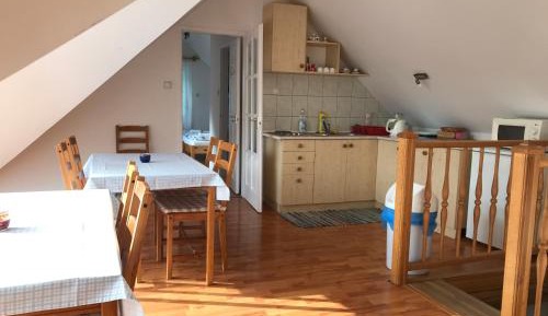 Triple Room with Bathroom