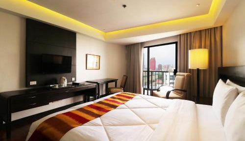 Superior Double or Twin Room