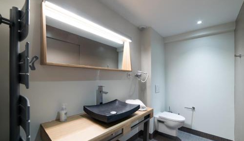 Twin Room with Extra Bed