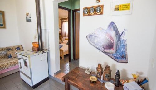 Two-Bedroom Holiday Home