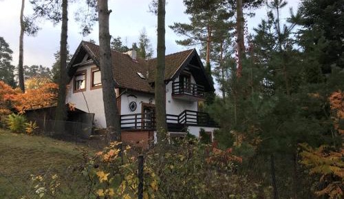 Six-Bedroom House
