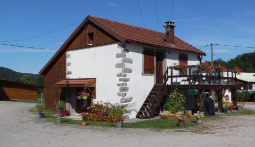 One-Bedroom Chalet