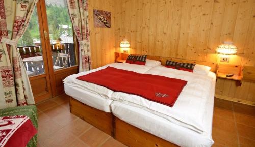 Comfort Twin Room