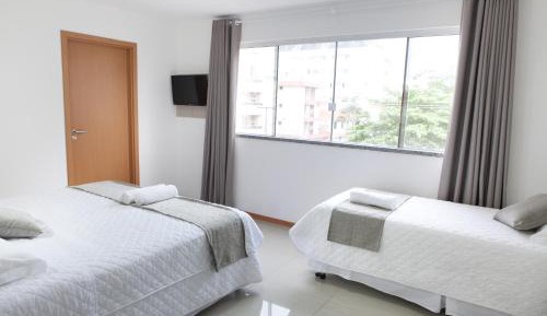 Luxury Triple Room