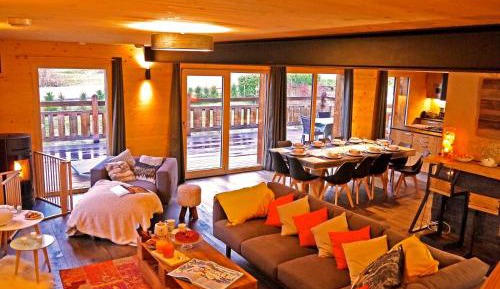 Superior Chalet