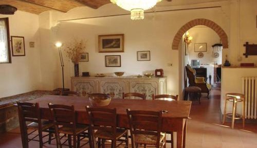 Six-Bedroom Villa 