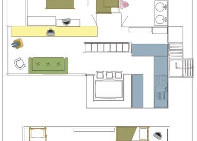 Maisonette