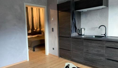 One-Bedroom Chalet