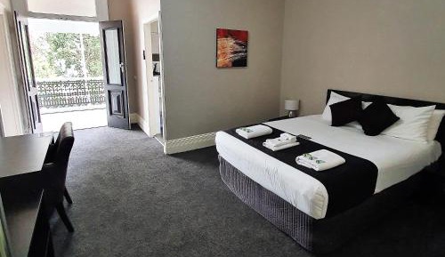King Room  6