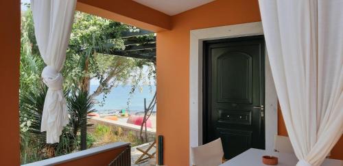 Villa with Sea View