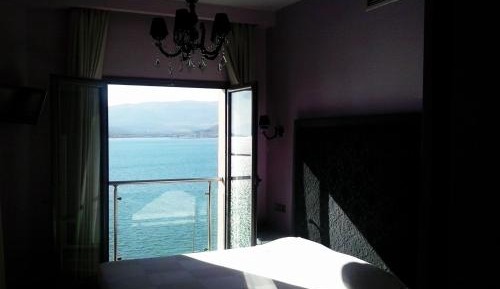 Suite with Sea View