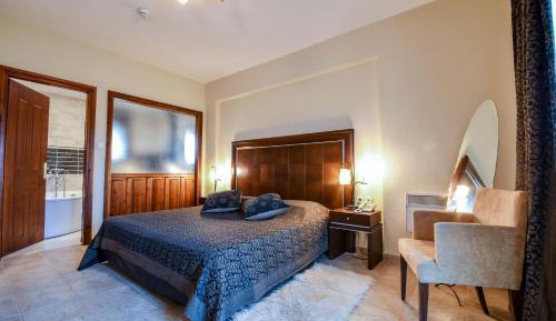 Superior Suite