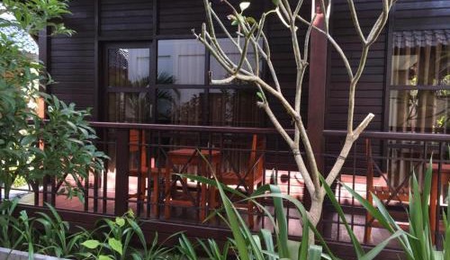 Adjoining Double Room