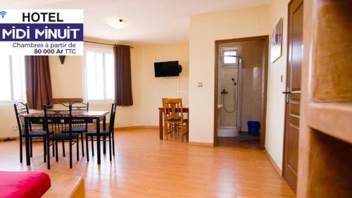 Suite