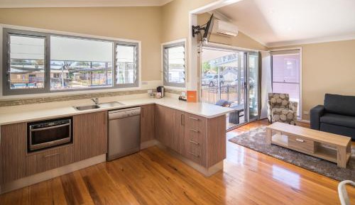 Villa (2BR)