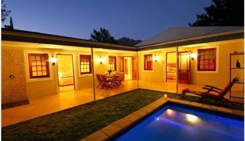Family Cottage