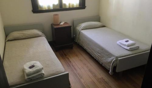 Family Room with Private Bathroom