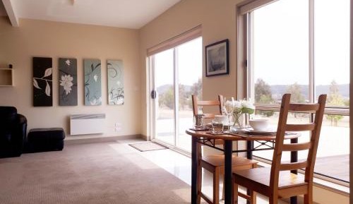 Deluxe Queen Suite