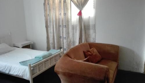 Mixed Dormitory Room