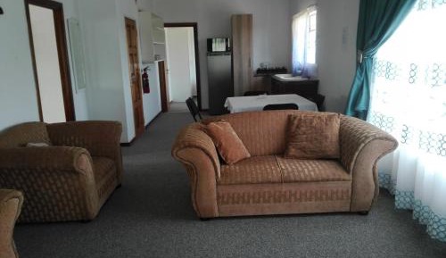 Family Suite with Balcony