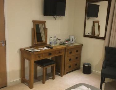 Jacuzzi Room