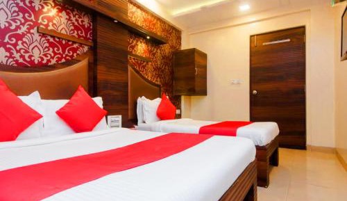 Superior Triple Room