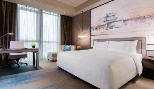 Grand Deluxe Double Room
