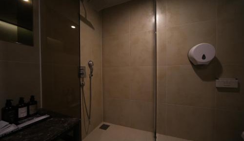 Suite with Terrace
