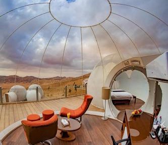Bubble Suite King