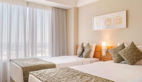 Classinc Twin Room