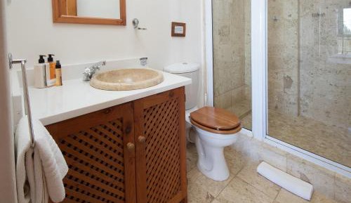 Twin/Double Room