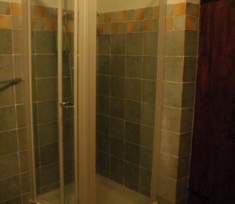 Two-Bedroom Apartment-Split Level