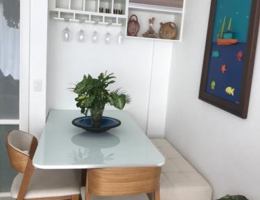 Duplex Apartment