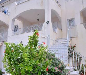Duplex Apartment