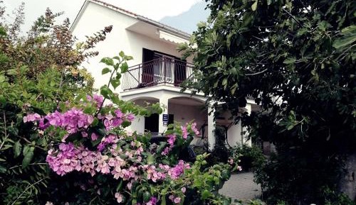 Five-Bedroom House