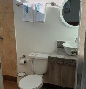 Classic Quadruple Room
