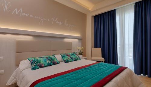 Suite with Terrace