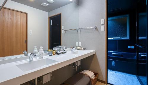 Executive Triple Room